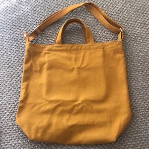 Baggu Duck Bag in Ochre